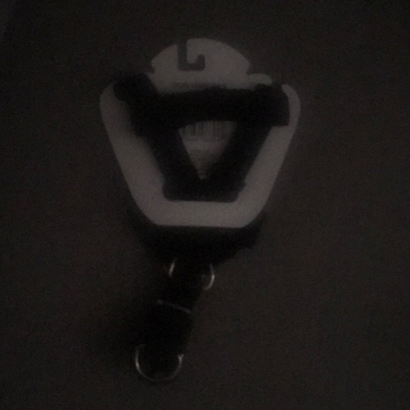 Dog Harness size Large adjustable fits dog’s chest size 20” to 26” says - Picture 5 of 5